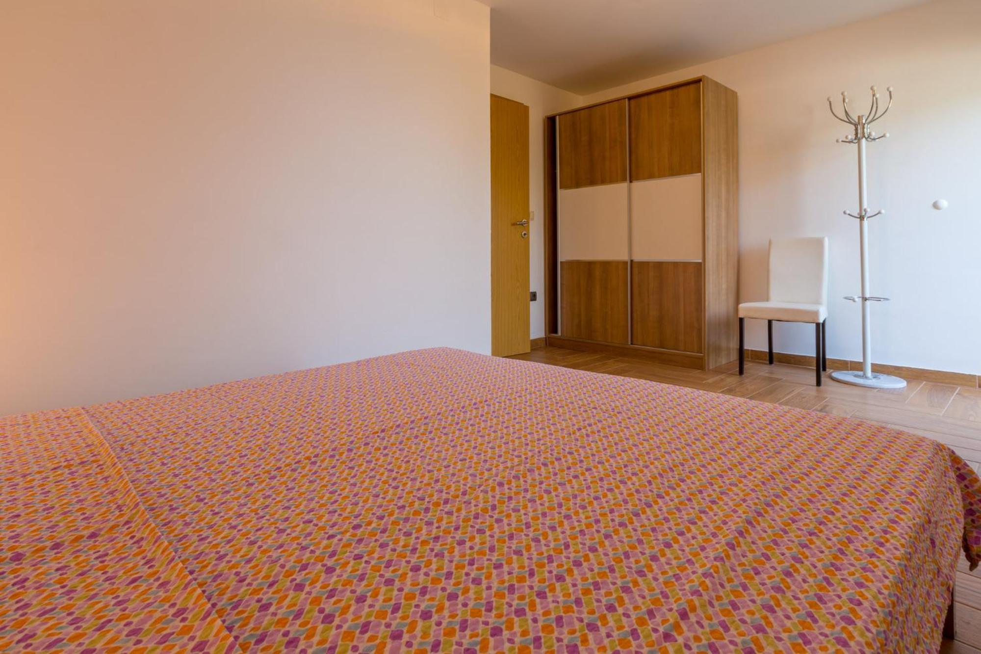 Ferienwohnung Jasminka Loncaric Crikvenica Zimmer foto
