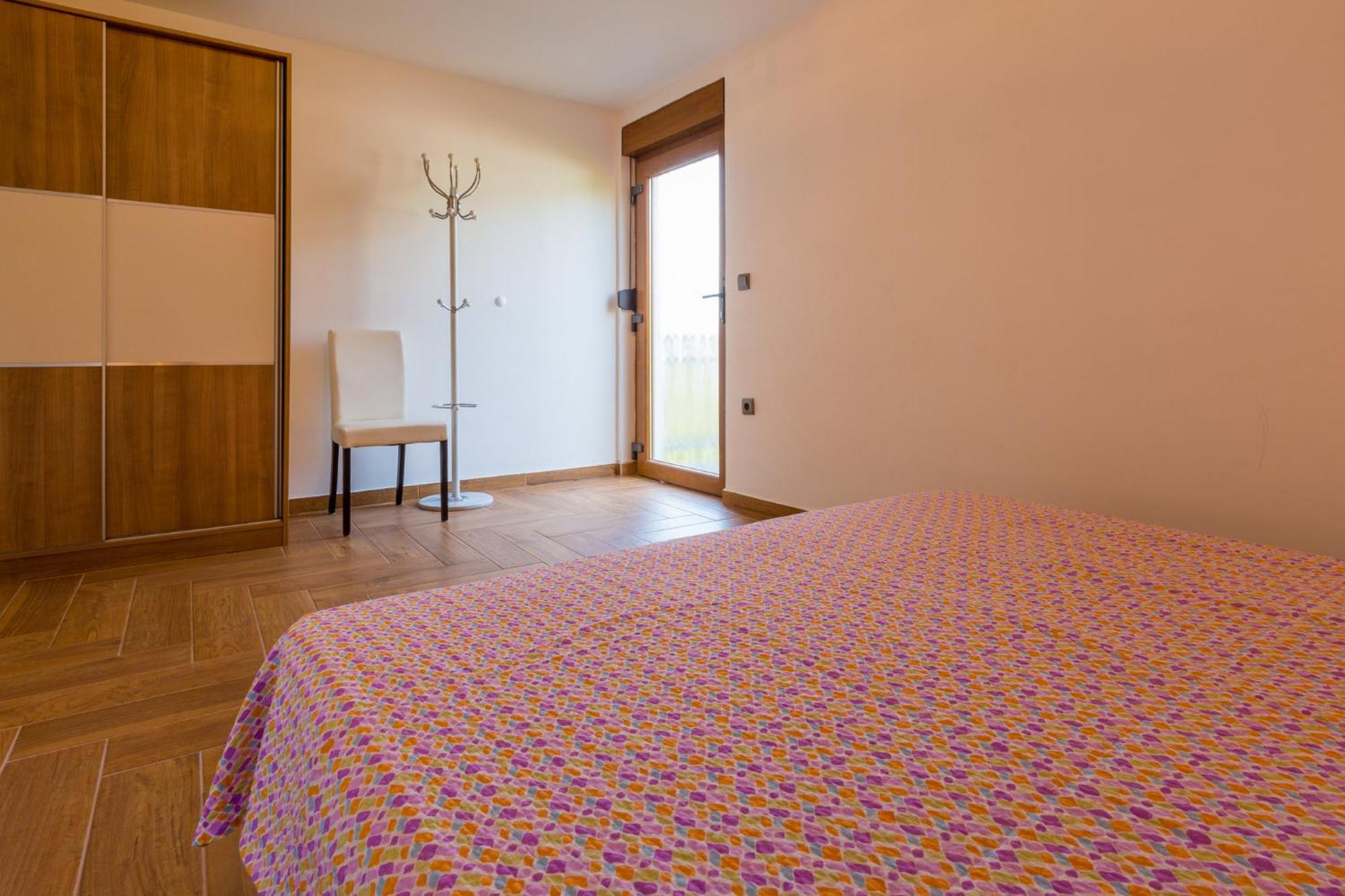 Ferienwohnung Jasminka Loncaric Crikvenica Zimmer foto